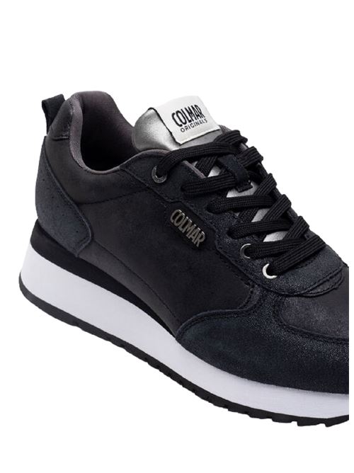 TRAVIS PUNK 126 NERO COLMAR | TRAVIS PUNK126 NERO